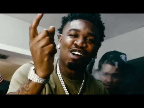 LilCJ Kasino - Line of Fire (Official Music Video)