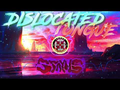 STAYNS - DISLOCATED TONGUE