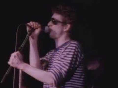 The Pogues - 05 - Thousands are Sailing (Live @ T&C '88)