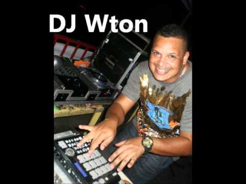 Mc Gw-Senta Na Cabeçinha - DjWton.