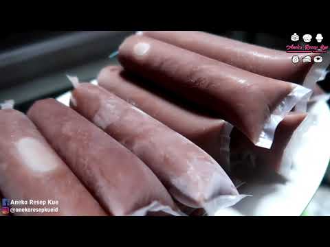 Chocolate Ice Cream Recipe