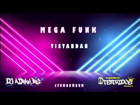 Dj Airam Rs - Mega Funk Tum Dum Dum Edit - Contatin - 2023