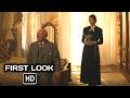 THE HOUSEKEEPER 2026 First Look Sir Richard Eyre Anthony Hopkins Release Date CastandCrew