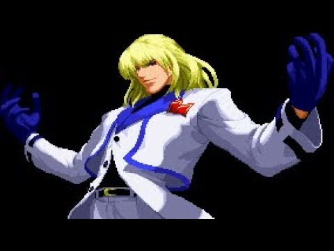 HOWARD ARENA Basic Combos - Kain