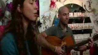 Lisa Hannigan - Teeth (Other Voices)