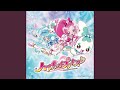 Alright！ハートキャッチプリキュア！