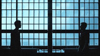 Seth Hills &amp; Crime Zcene - Echo (Official Video)