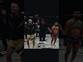 UFC 315 Charlesoliveira Iliatopuria