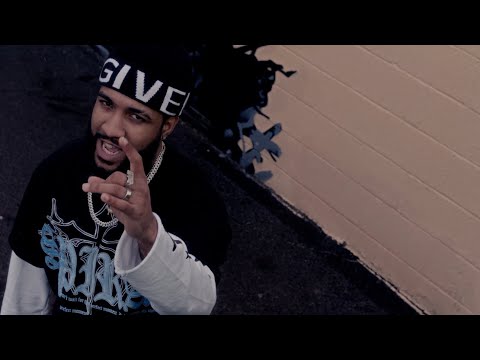 Dglo Ice - SWIMMING (Video Oficial)