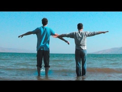 Walk On Water (2005) Trailer