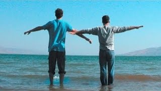 Трейлер: Прогулки по воде