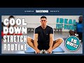 10 Minute Cool Down | Full Body Stretching Exercises | Myprotein
