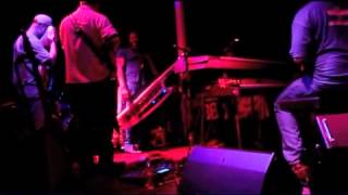 Robert Glasper Experiment feat Kurt Rosenwinkel - All Matter (Berlin 2014)