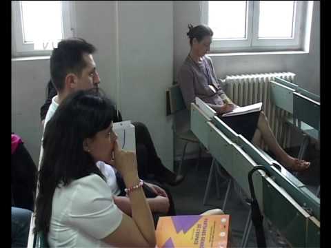 Proiecte de succes în domeniul cercetării