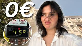 *FREE* day in EUROPE'S HEATWAVE (45°C)