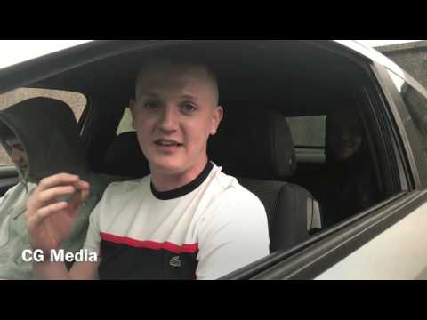 Ballyman - Freestyle