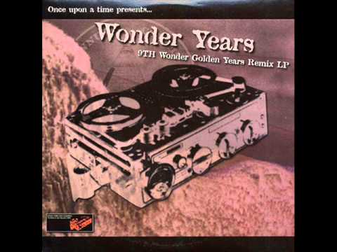 Boot Camp Clik & Aaliyah - Night Riders (Prod. By 9th Wonder)