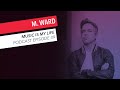 M. Ward Interview on She & Him with Zooey Deschanel, Migration Stories Album, Beatles, and More