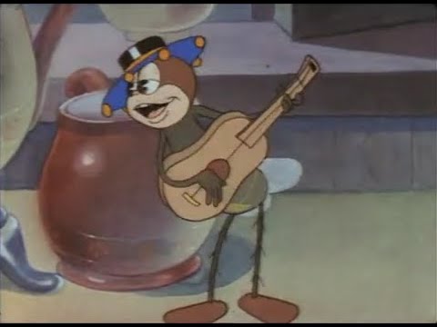 Kionladdin part 24 - Alex's Announcement/Phil's New Master is Lotso