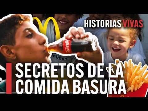La oscura realidad de la comida rápida: Explotación y engaño en el mundo en desarrollo | Documental