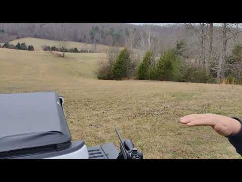 Remington 700 243 75 grain V-max  #riton #700 #hornady #vmax