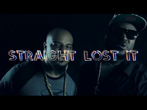 Big Rob - Straight Lost It ft. Gideonz Army & B-Les (@bigrobsings @rapzilla)