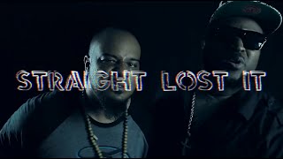 Big Rob - Straight Lost It ft. Gideonz Army & B-Les (@bigrobsings @rapzilla)