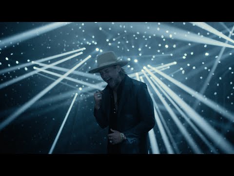 NEEDTOBREATHE - "Who Am I" [Official Video]