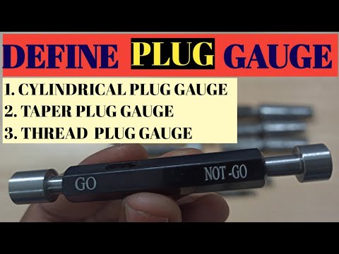 Plug Gauges