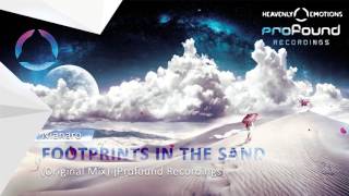Nianaro  -  Footprints In The Sand (Original Mix) [Profound Recordings]