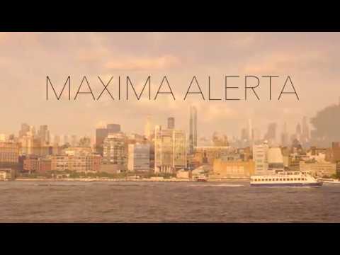 Maxima Alerta - LIVE
