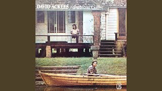 Waiting for the Moving Van