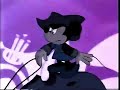 Mickey Mouse Works Promo 1999