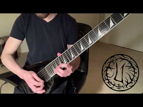 Unflesh - Inhumation Solo