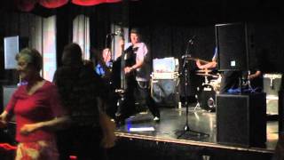 Greggi G - Ready Willing & Able - Reading Rock'n'Roll - The 3RS