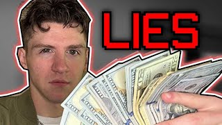 It's Time To Talk About Corey Eyring....