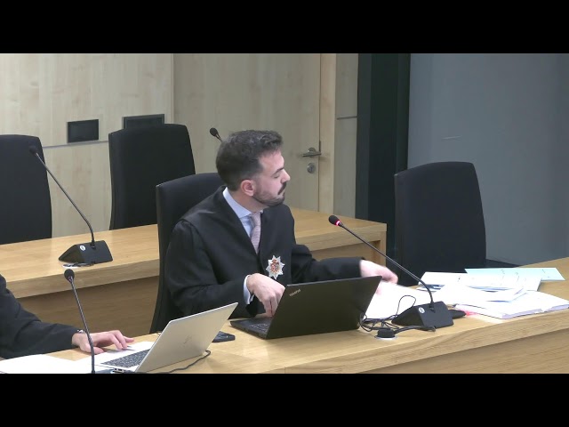 Reproducir video de YouTube