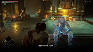 神威-JTがデモンズソウルを初見（PS3はプレイ済）実況