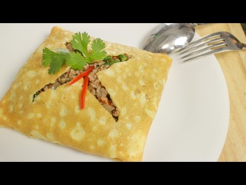 ไข่ยัดไส้