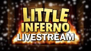 LIT - Little Inferno | TripleJump Live