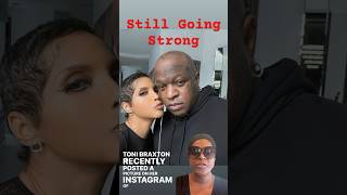 Toni And Birdman Still Together #tonibraxton #birdman #shortsfeed #shorts
