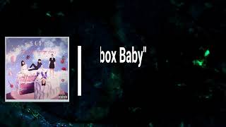 The Regrettes - Juicebox Baby (Lyrics)