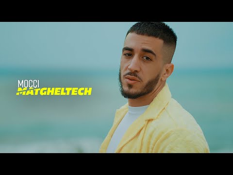 Mocci - Matghletech on Spotify Charts