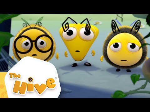 The Hive Full Episodes | 30 MINUTES | Episodes 71-75 | The Hive Official