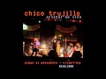 Chico Trujillo - No me busques (Cristal en Vivo ...