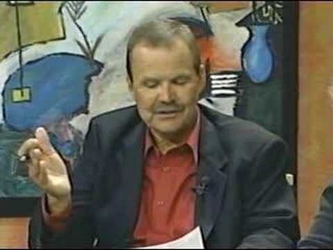 Johnny Anderson live on television - Part 1 thumbnail