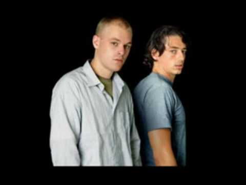 Kubus Ft. Rico & Sticks - Die Jiggy Shit