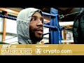 UFC 286 Embedded: Vlog Series - Episode 2