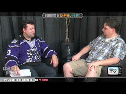 Magic TV: Extra - Viewer Questions