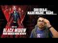 Black Widow HINDI Review | Yogi Bolta Hai